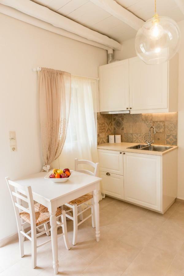 Romantic House Priotissa II Tympaki Exterior photo